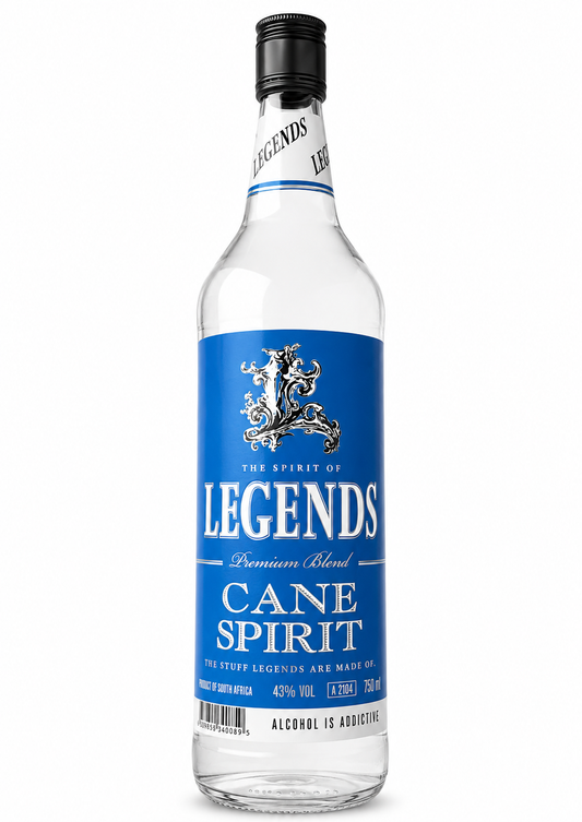 Legends Cane